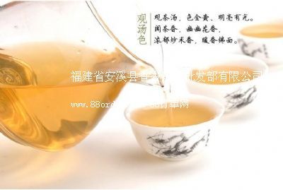 安溪生態(tài)鐵觀(guān)音 8年珍藏陳年老茶 綠色鐵觀(guān)音批發(fā)兼零售